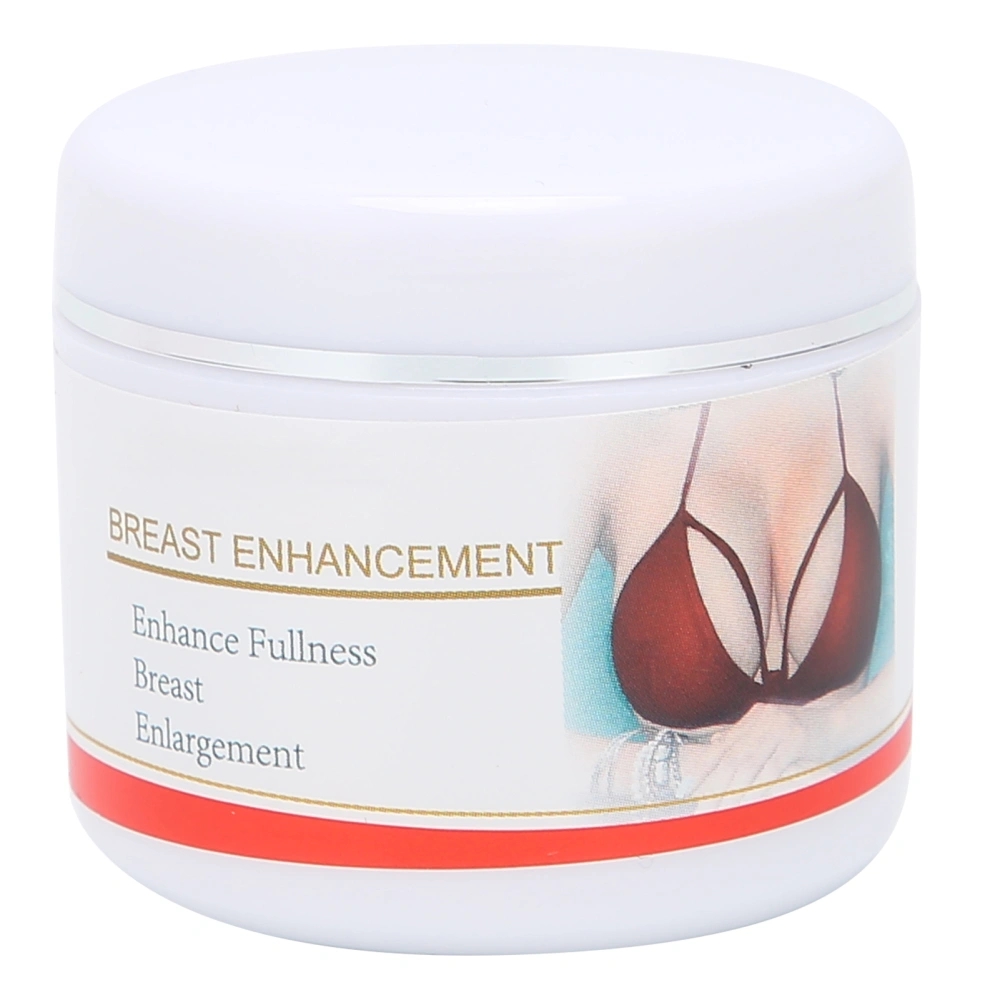 Breast Massage Shaping Cream Women Anti Sagging Breast Firming Lifting Cream 30g