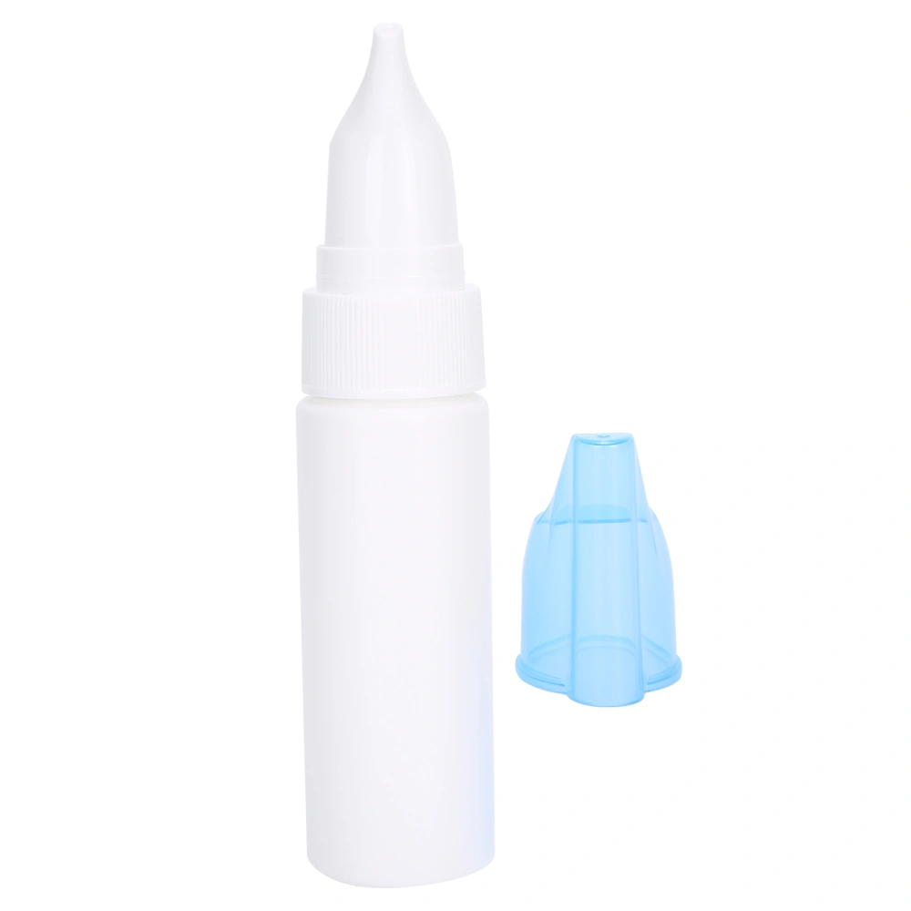 70ml Empty Rhinitis Spray Bottle Allergy Relief Children Adult Nasal Care Refillable Spray Bottle