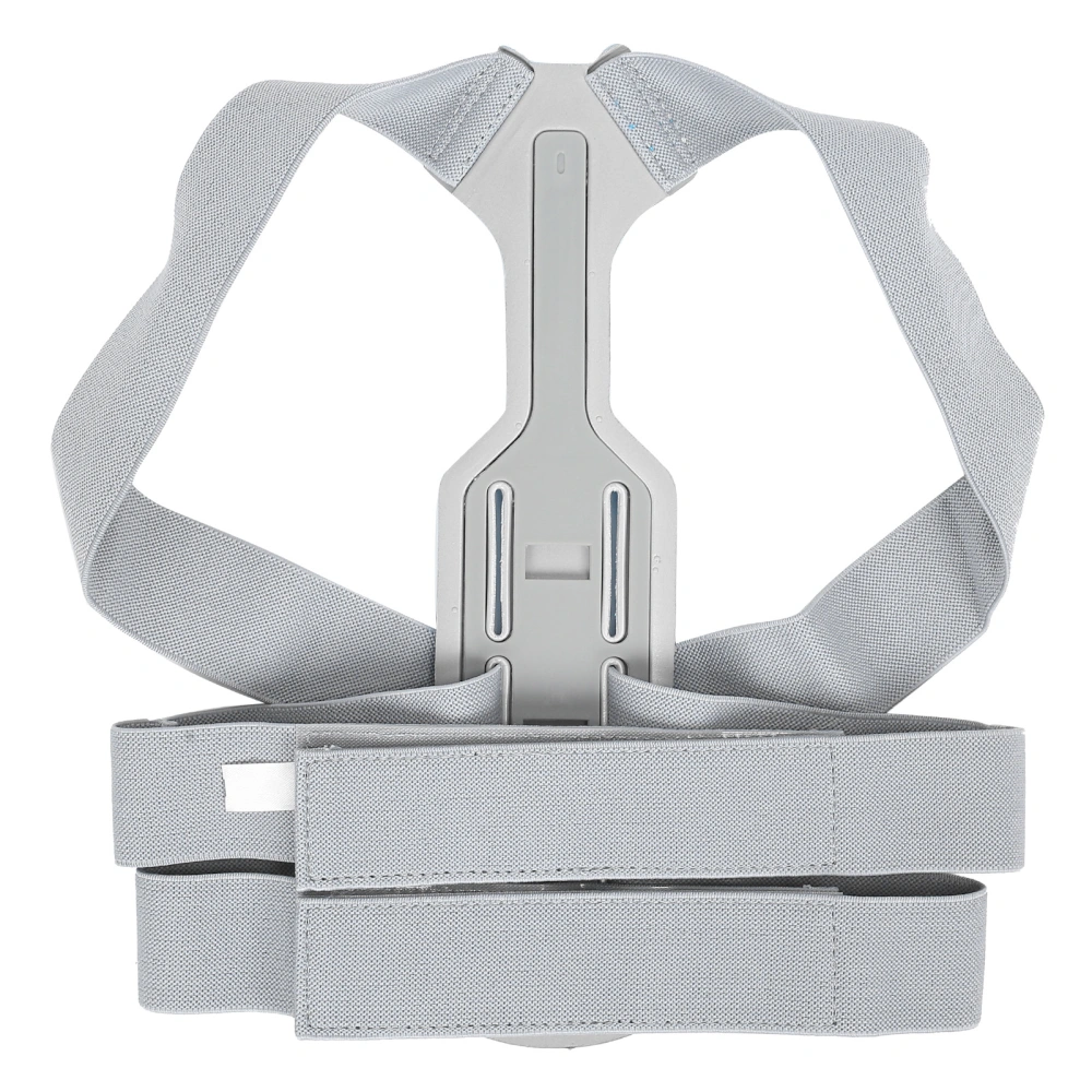 Posture Corrector Adjustable Upper Back Brace Clavicle Support Back Straightener for ChildrenL