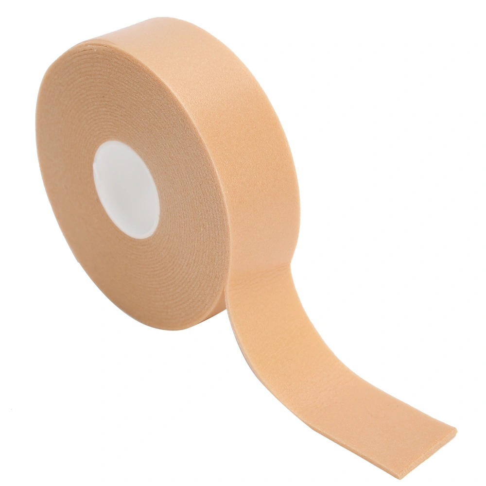 2.5cm x 4.5m Foot Heel Sticker Waterproof Breathable Blister Prevention Heel Foam Tape