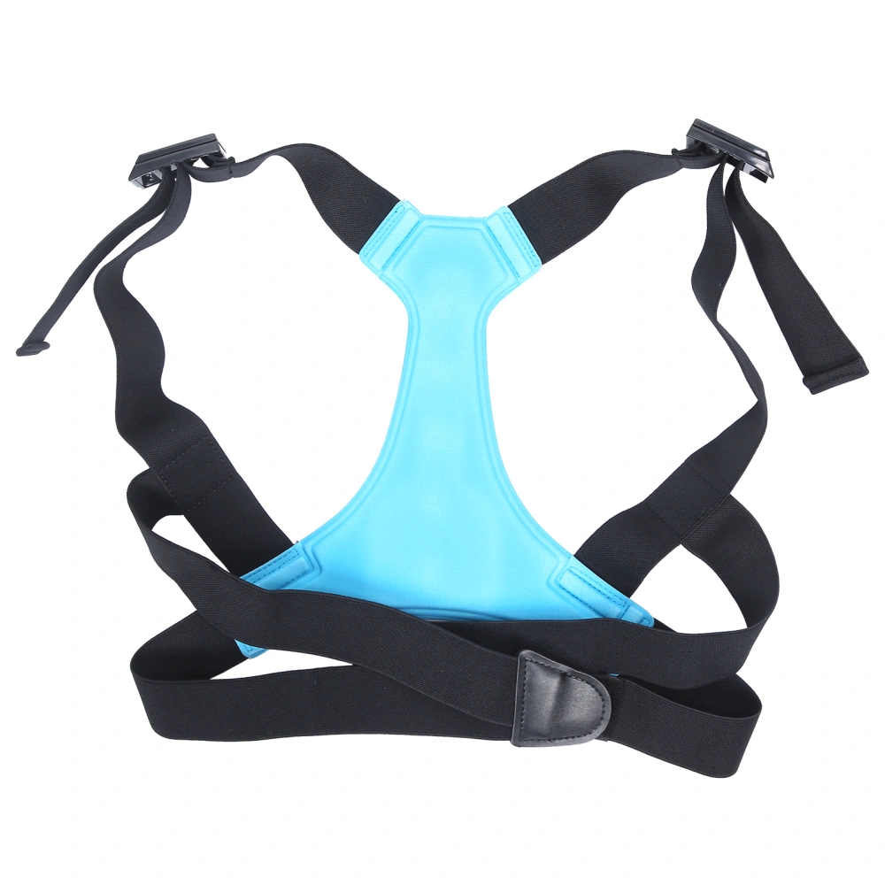 Posture Corrector Adjustable Strap Neck Shoulder Upright Straightener Upper Back Brace for WomenL