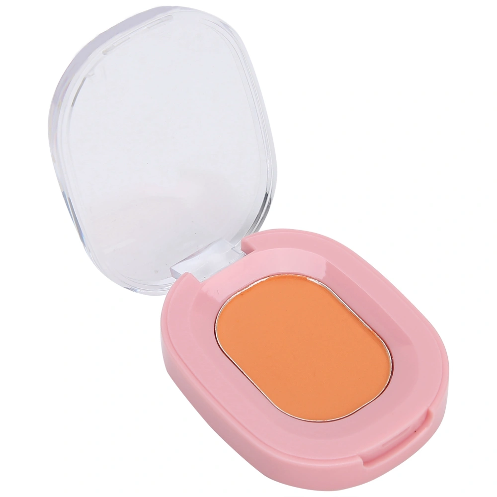 FOCALLURE Blusher Long Lasting Powder Blush Contour Cheek Color Natural Cosmetic Tool(O02# )