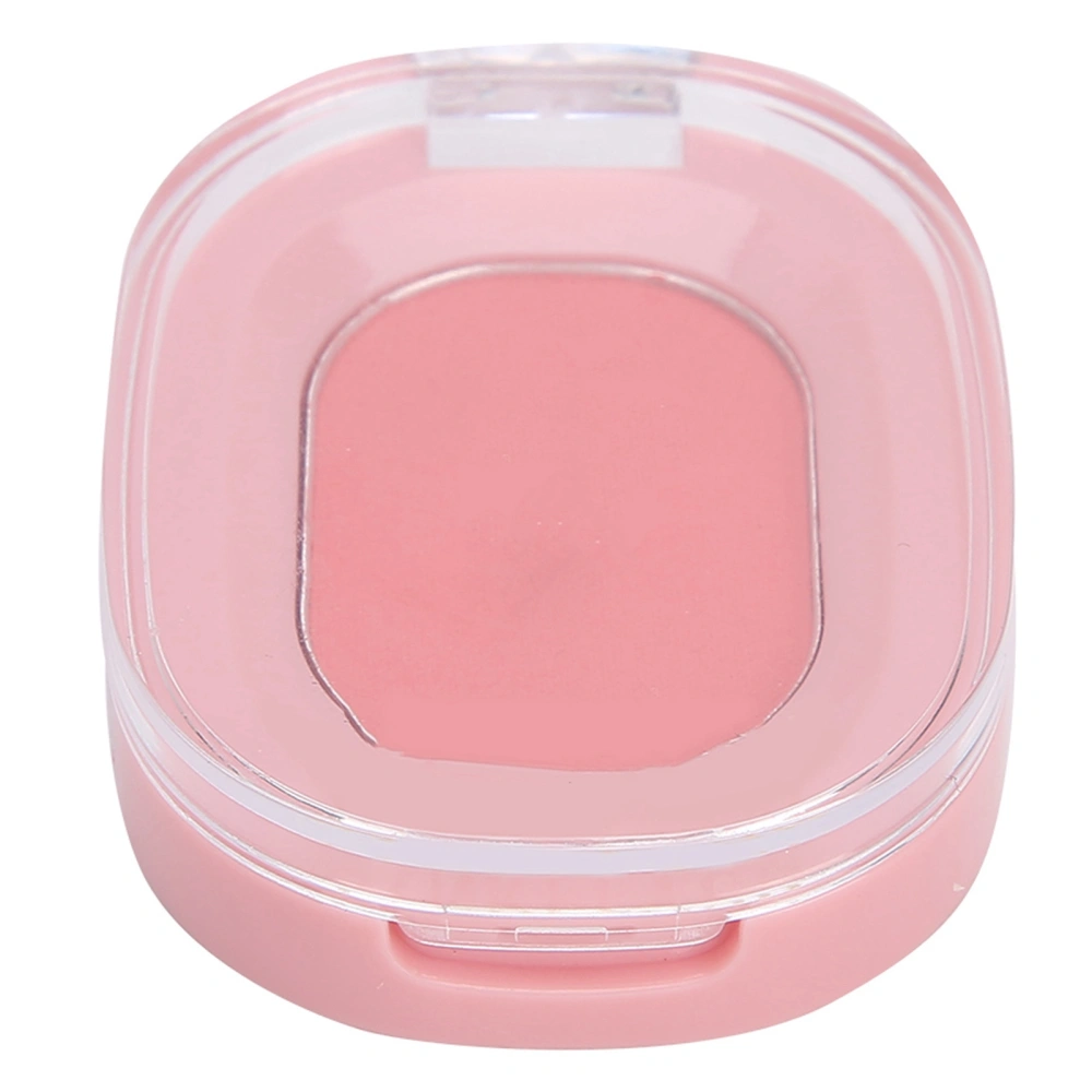 FOCALLURE Blusher Long Lasting Powder Blush Contour Cheek Color Natural Cosmetic Tool(P03# )