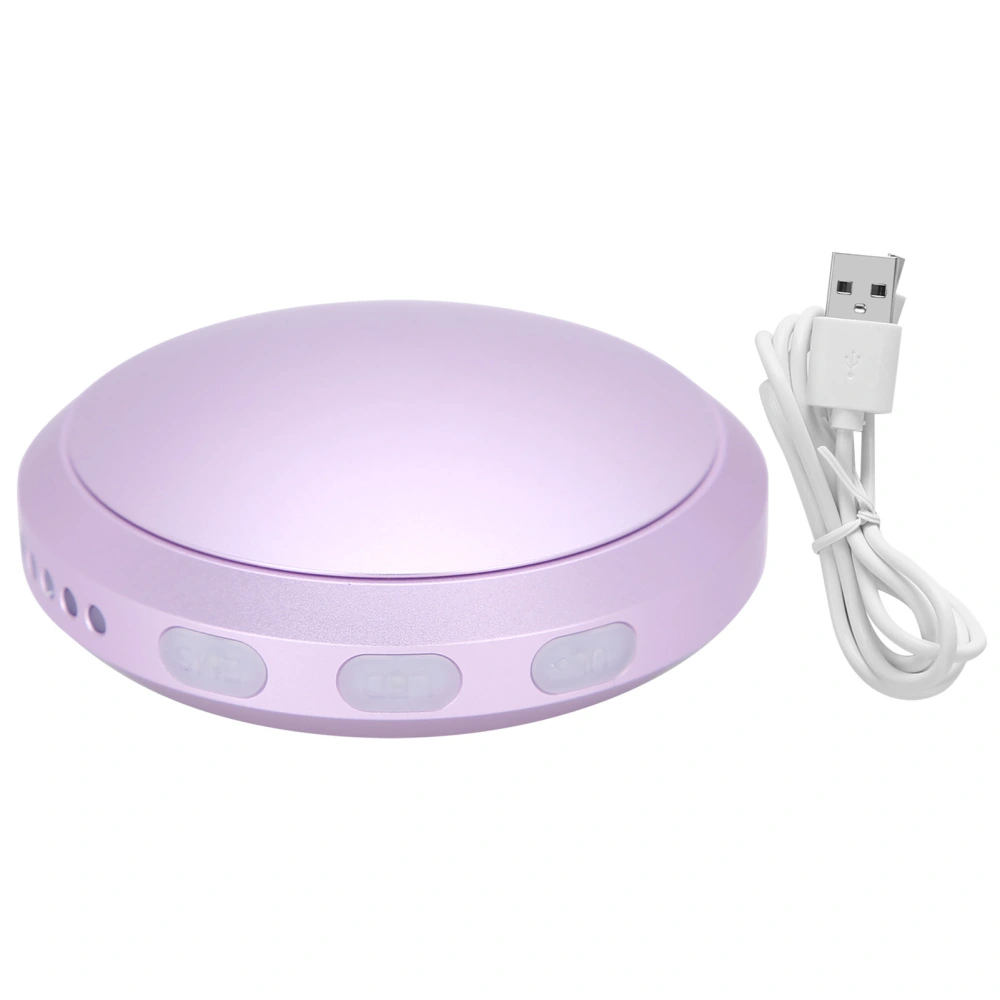 Ultrasonic Fat Burning Device EMS Phototherapy Light Wrinkle Removal Skin Rejuvenation Machine