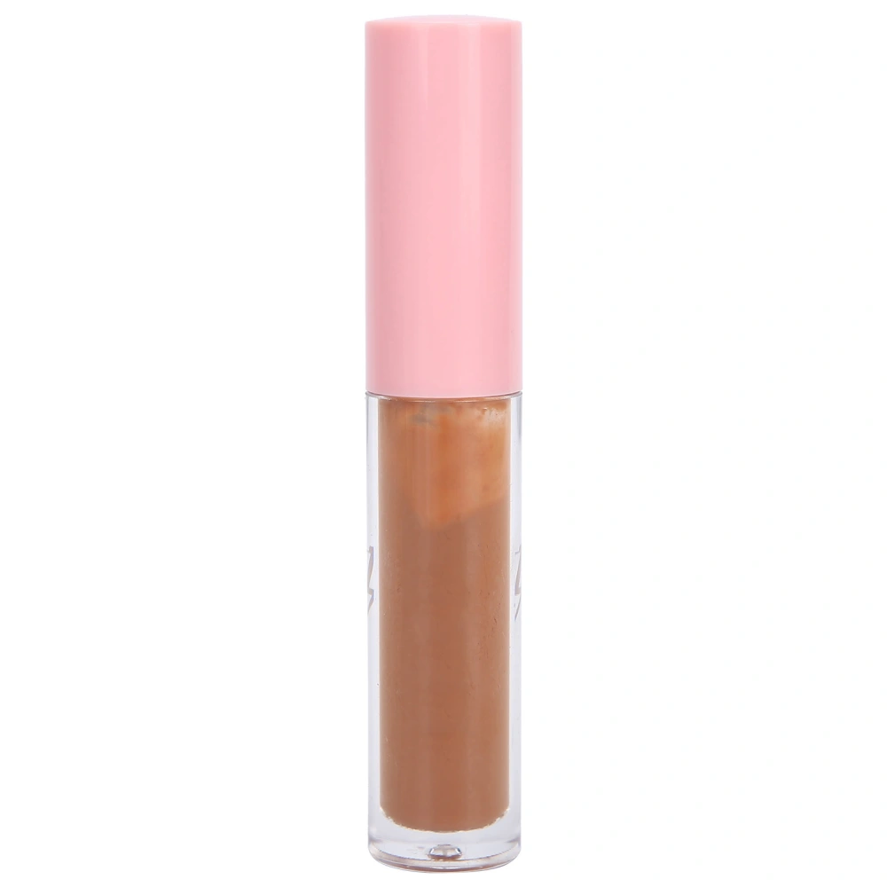 2.3ml Lip Glaze Moisturizing Lip Gloss Waterproof Mild Lip Makeup Cosmetic Lip Gloss G06