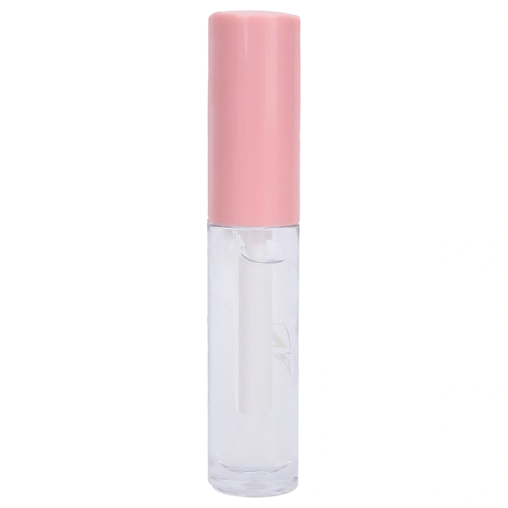 2.3ml Lip Glaze Moisturizing Lip Gloss Waterproof Mild Lip Makeup Cosmetic Lip Gloss