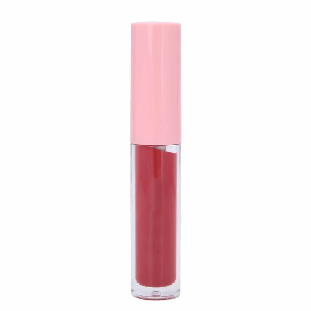 2.5ml Matter Lip Glaze Lip Gloss Long Lasting Liquid Lip Makeup Cosmetic Lip GlossP03