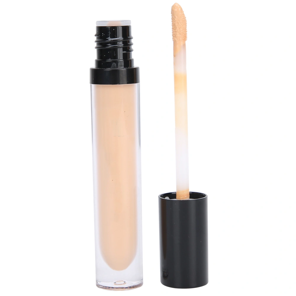 Waterproof Long Lasting Concealer Acne Dark Circle Full Coverage Concealer Cosmetic Tool