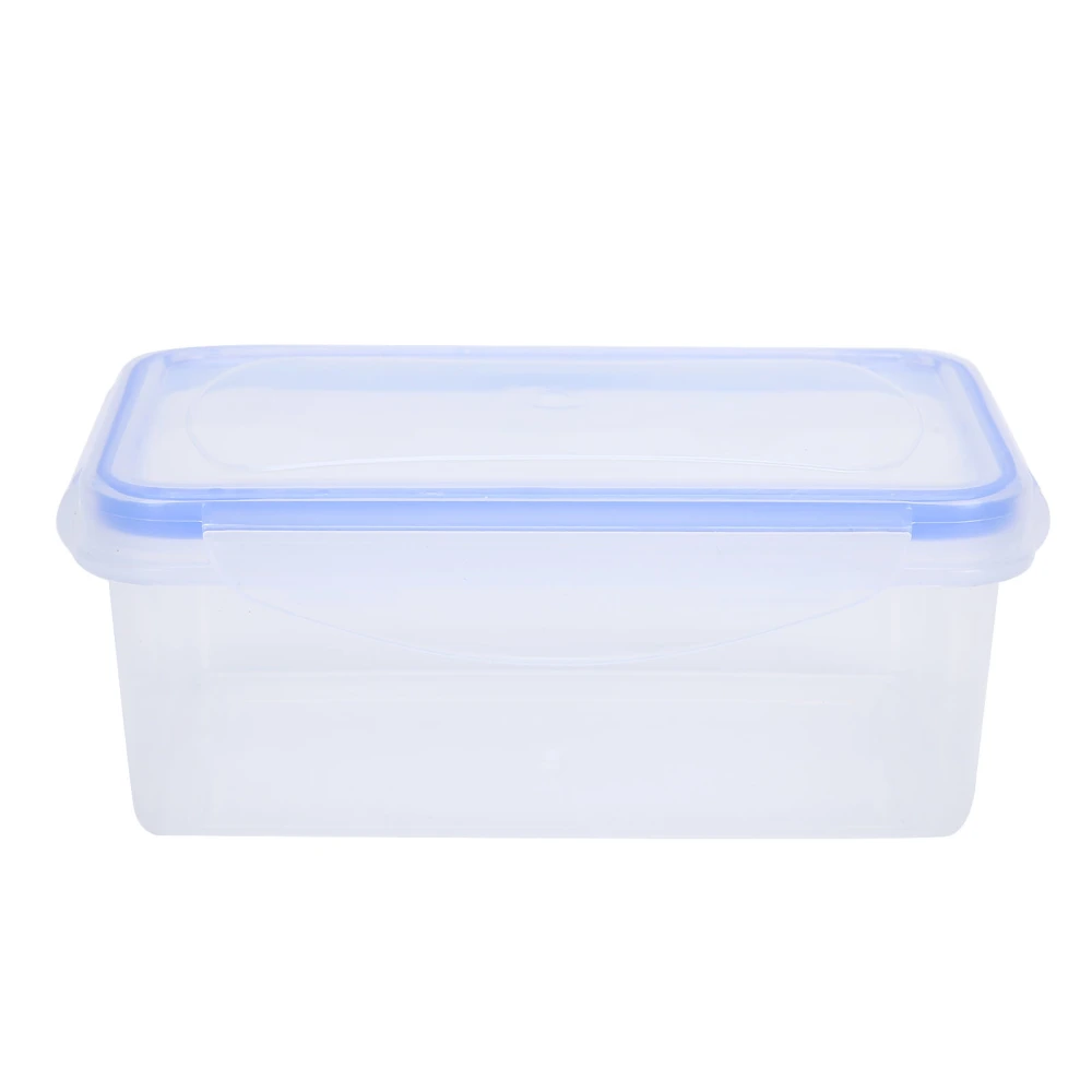 Electronic Components Battery Organizer Storage Box Ring Jewelry Container Accessory