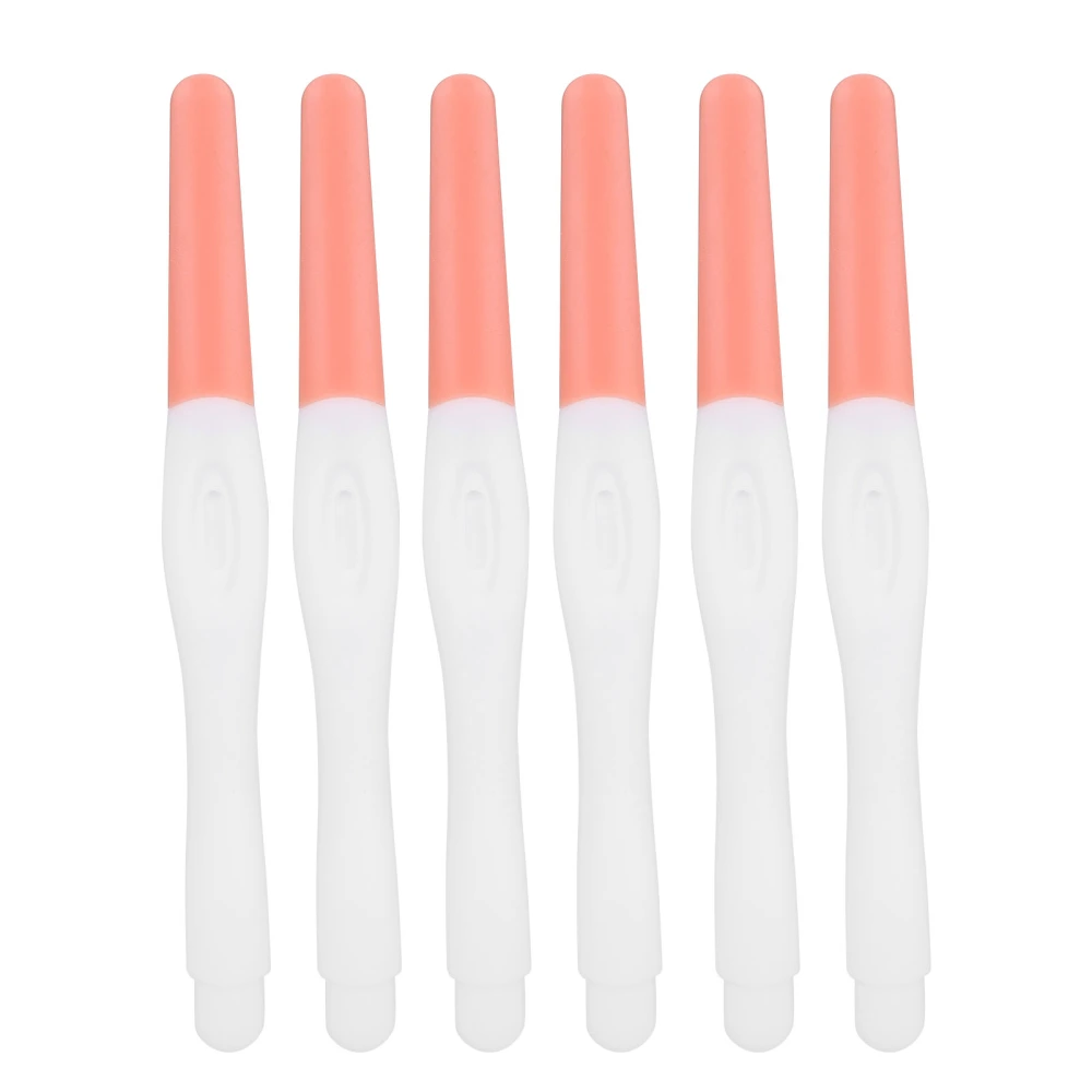 6pcs HCG Test Pen Women Early Pregnancy High Accuracy Urine Pregnancy Test Pen