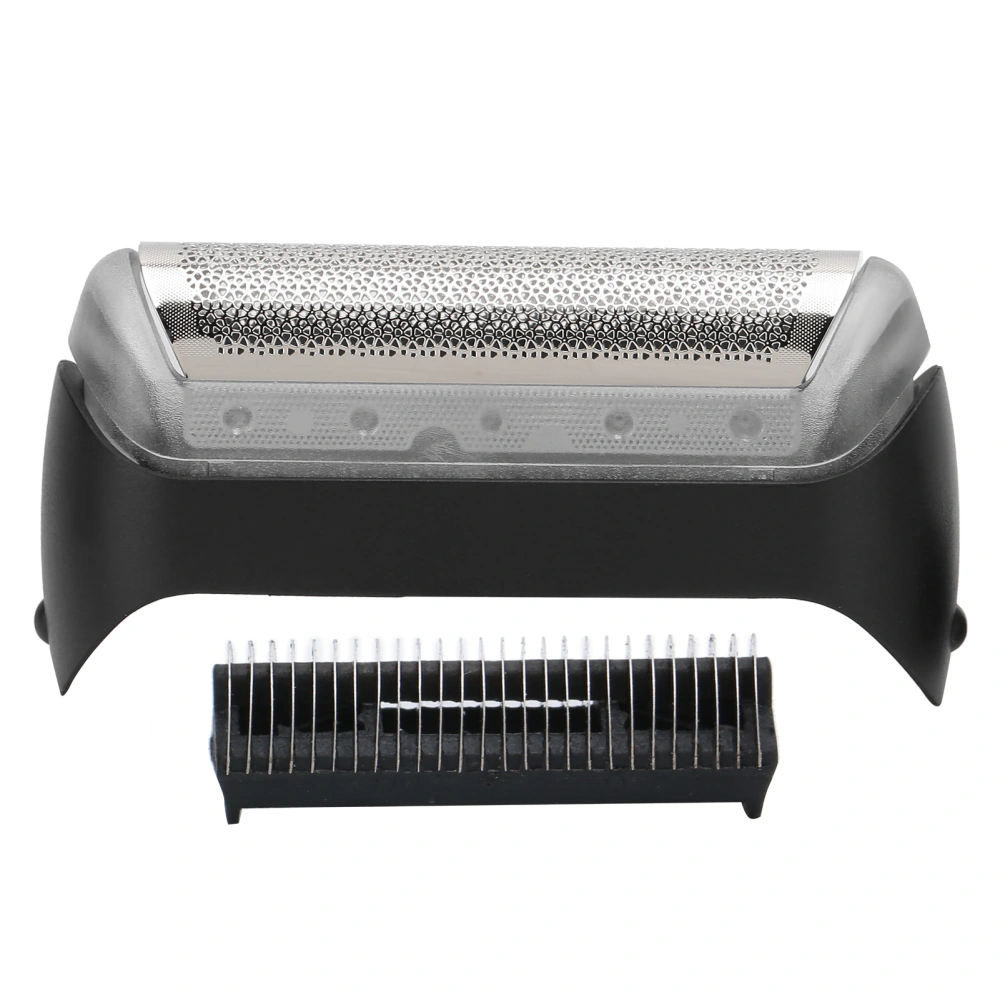 Electric Shaver Foil Head Replacement Razor Blade Shaving Machine Accessory for BRAUN