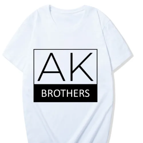 TSHIRT AK