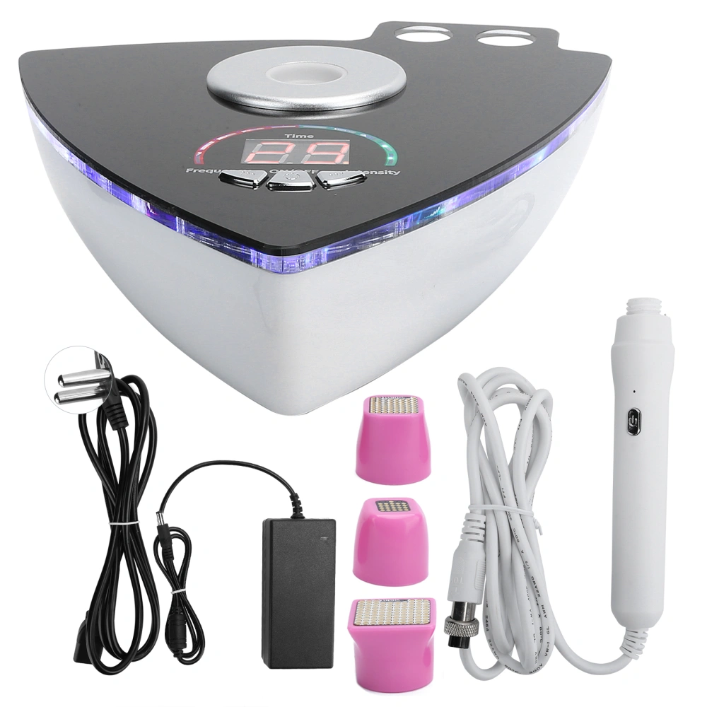 RF Skin Rejuvenation Machine Eye Face Body Skin Lifting Anti Aging Machine 110240V(EU Plug )