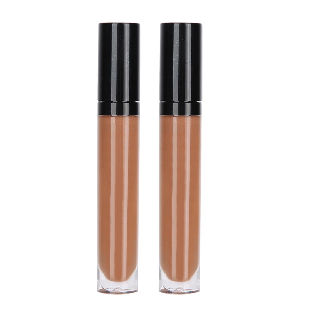 2Pcs FOCALLURE Concealer Face Make Up Cover Fine Lines Dark Circles Cosmetic FA5207