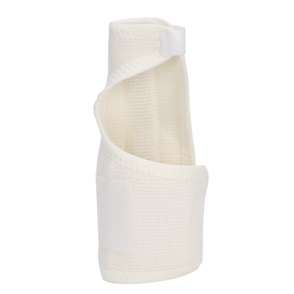 Soft Breathable Thumb Support Fracture Recovery Thumb Finger Fixation Strap Splint