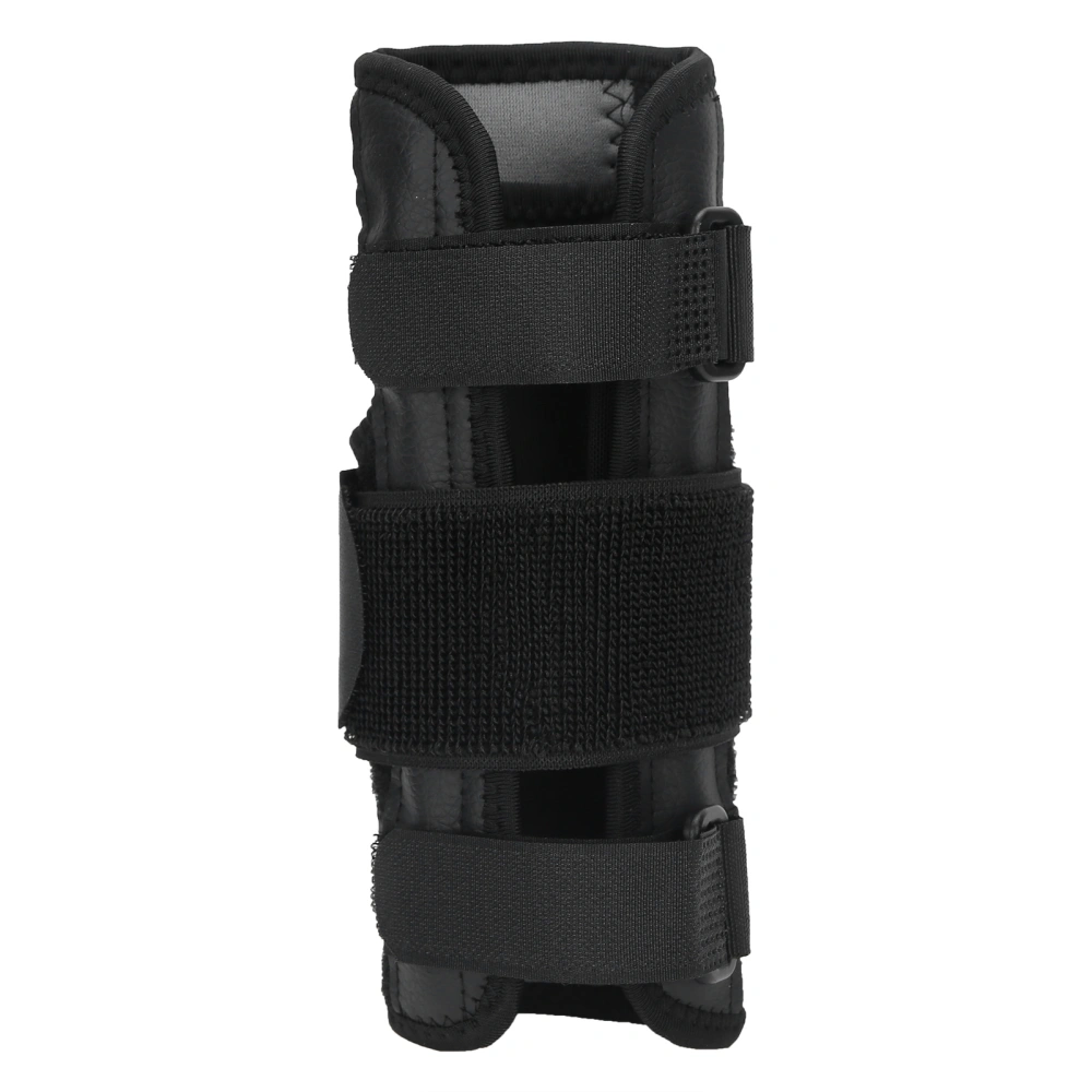 Wrist Guard Adjustable Hand Fracture Fixed Strap Detachable Carpal Tunnel Splint