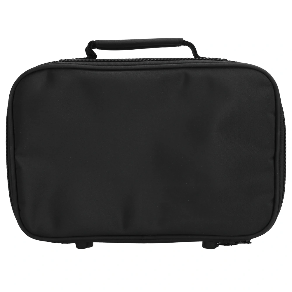 Barber Tools Bag Hairdressing Hair Styling HandHeld Portable Case Storage Supplies