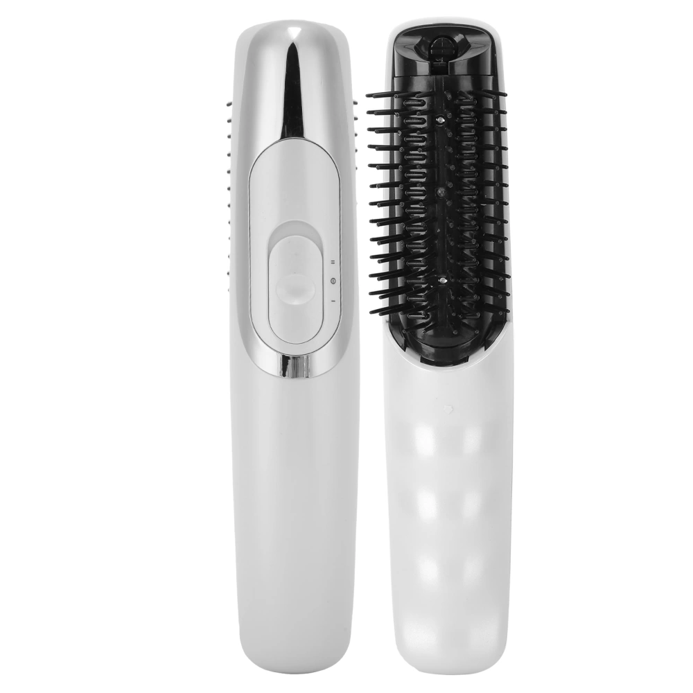 Massage Brush Comb Electric Massage Anti Hair Loss Hair Growth Scalp Massager Comb