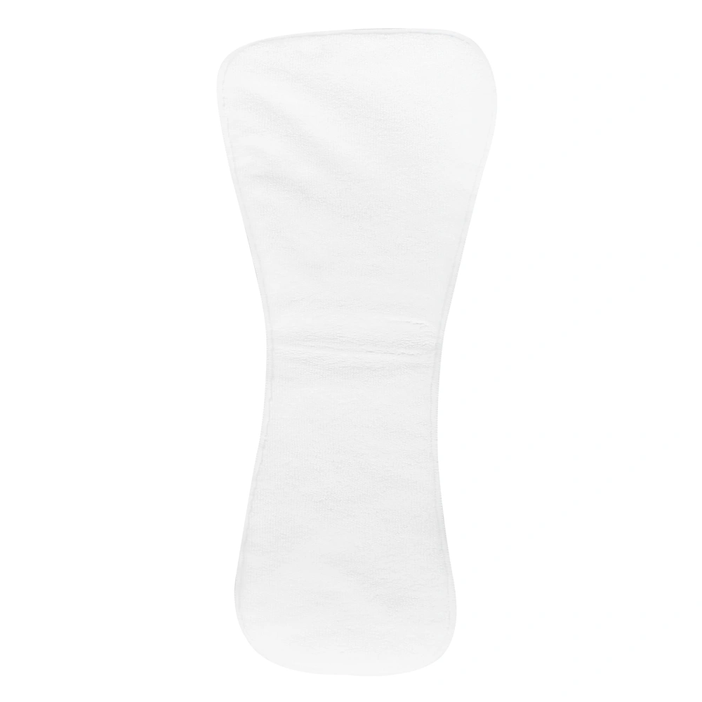 Washable Elderly Care Diaper Reusable Adult Absorbent Incontinence Urine Pad for Diaper PantsXS