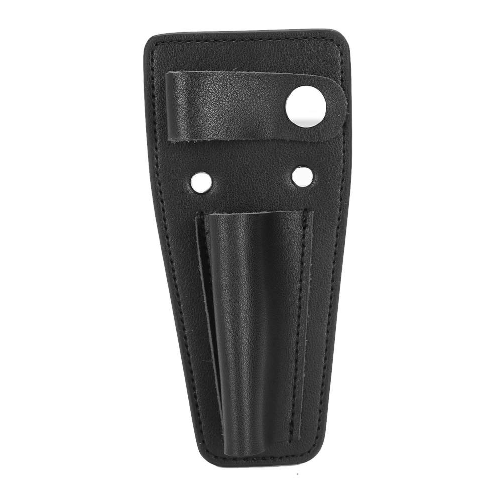 Bone Correction Massager PU Leather Cover Storage Tool Spine Correction Instrument Accessory