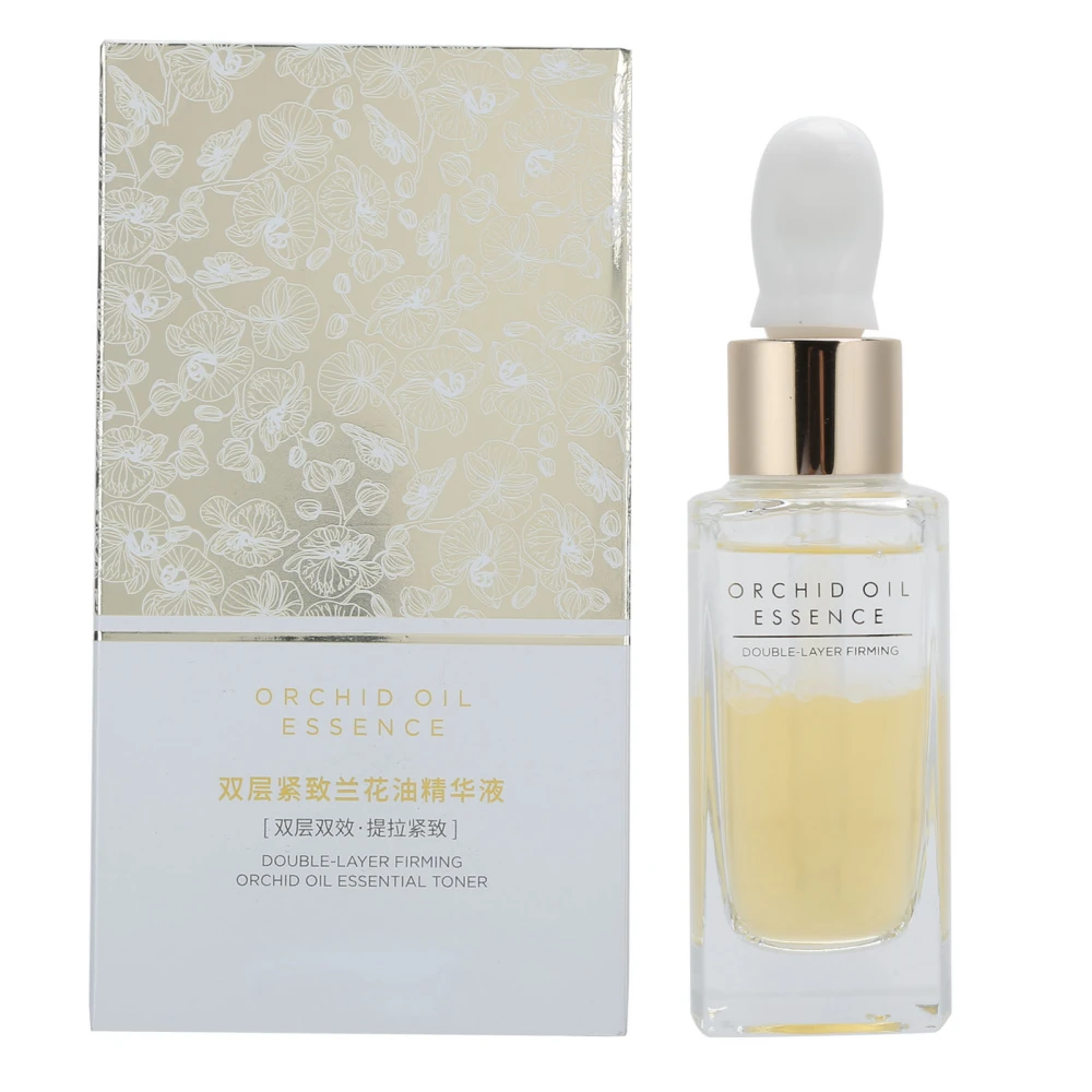 Orchid Oil Skin Tightening Brightening Serum Moisturizing Nourishing Facial Serum (40ml)