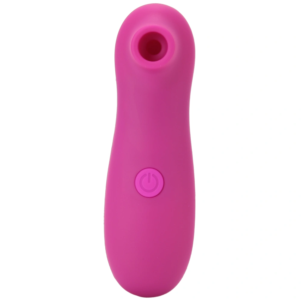 Vagina Massager Stimulator 10 Gears Frequency Female Women Private Part MassagerPurple