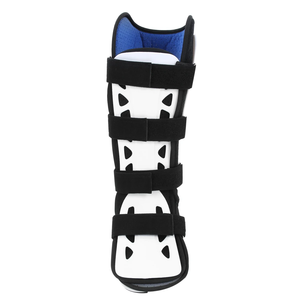 Foot Drop Corrector Varus Valgus Ankle Brace Fracture Ankle Joint Fixation Support (Single)Right M