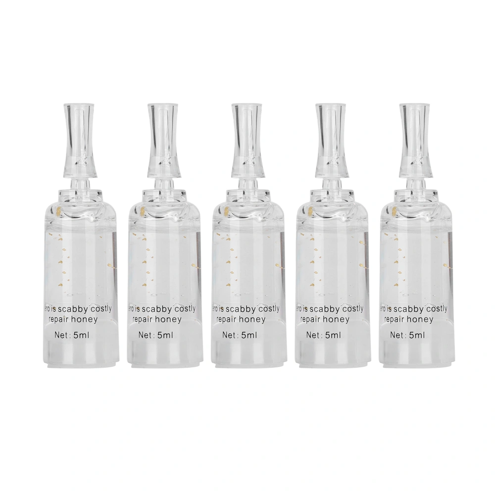 5pcs Microblading Repairing Pigment Color Fixing Agent SemiPermanent Makeup Tattoo Supplies