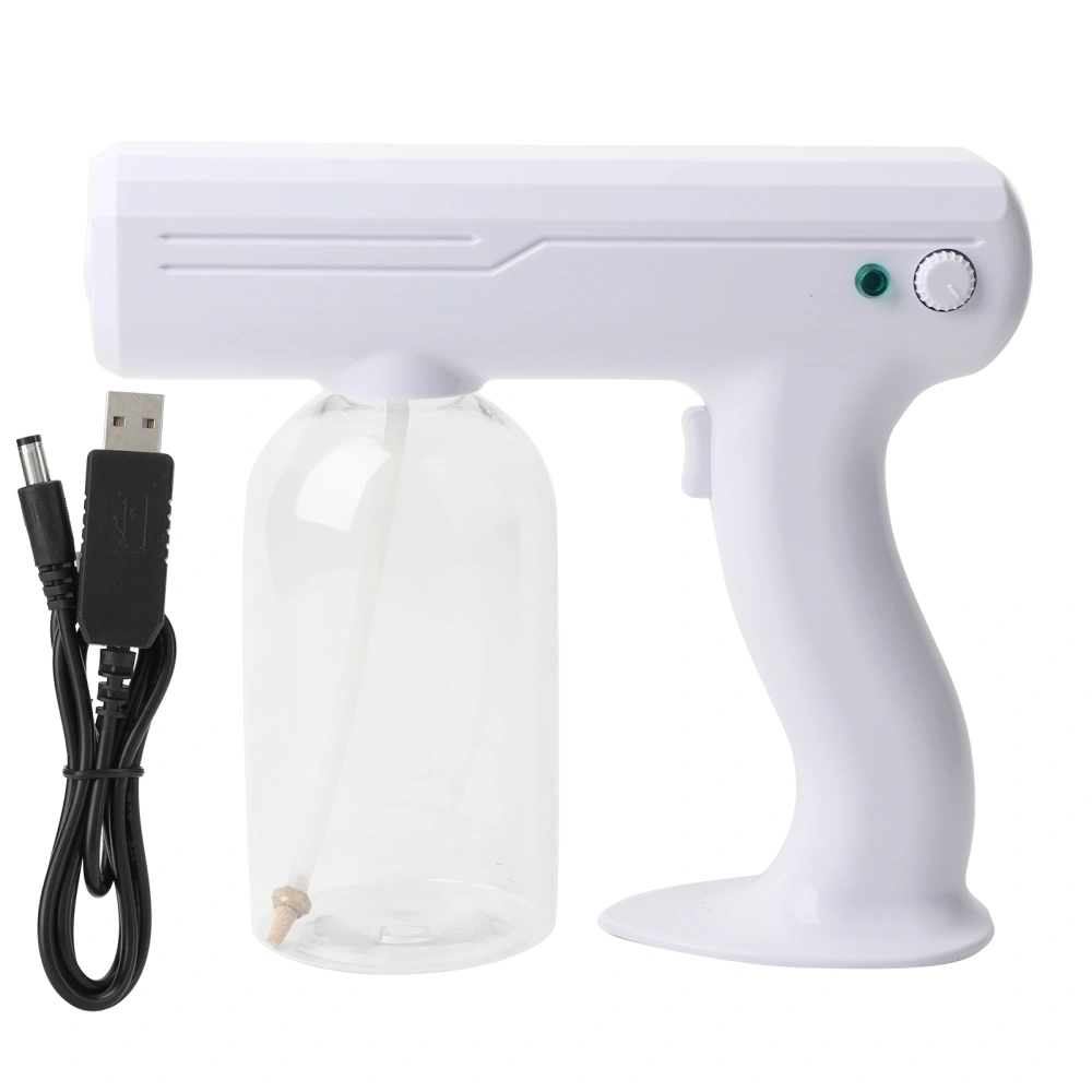 Nano Hair Care Sprayer Wireless Moisturizing Hair Dyeing Treatment Hair Care Device