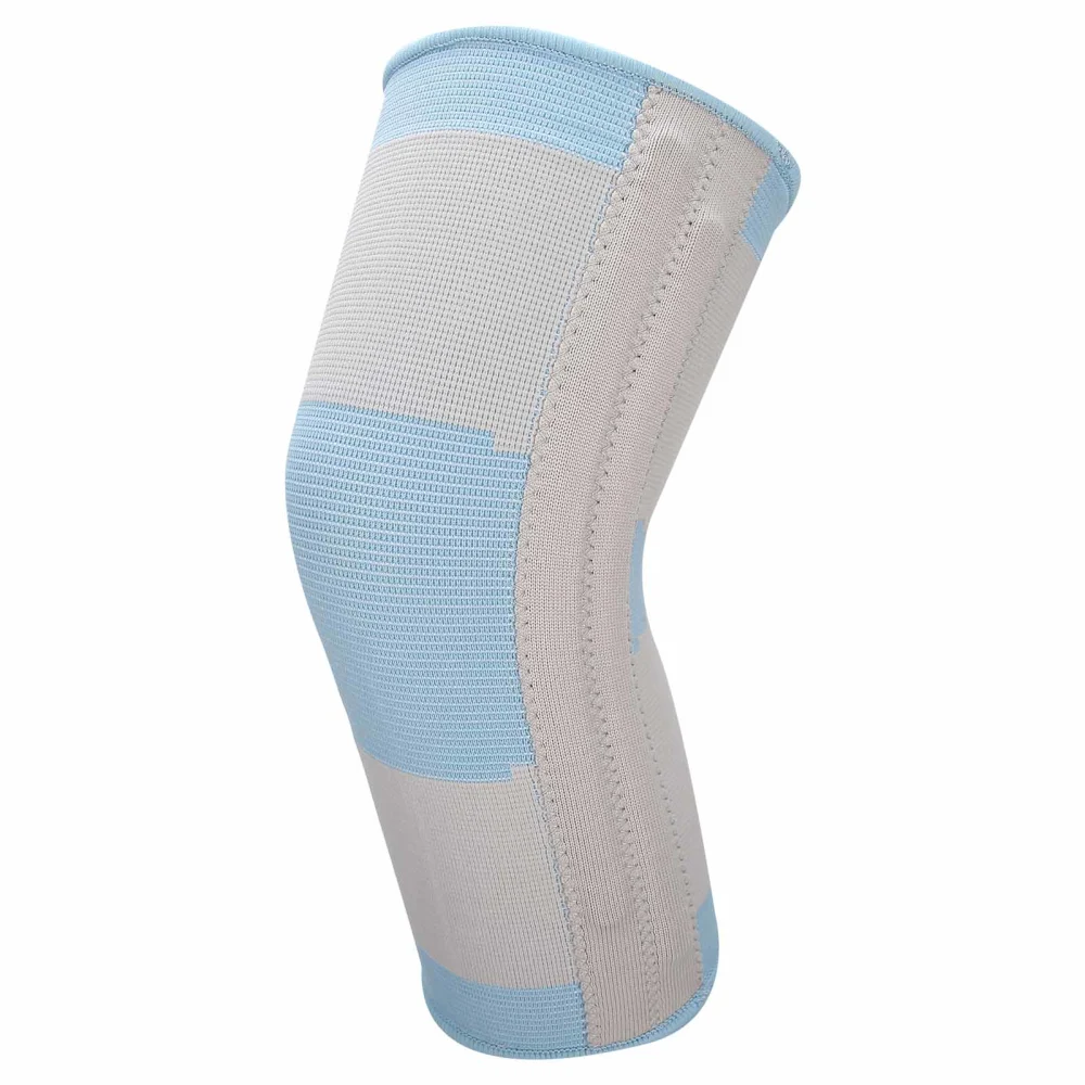 Knee Sleeve Knee Brace Fitness Protection Knee Sprain Fixed Elastic Knee SupportM