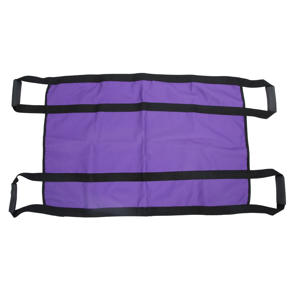 Transfer Sheet Belt Patient Positioning Under Bed Pad Incontinence Mattress Bedding