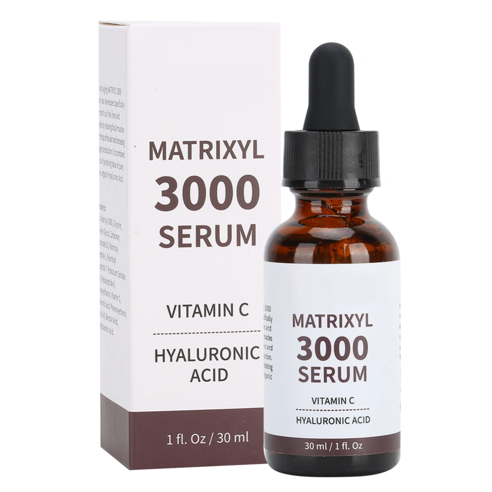 MELAO Hyaluronic Acid Face Serum Skin Nourishing Hydrating Repairing Essential Liquid