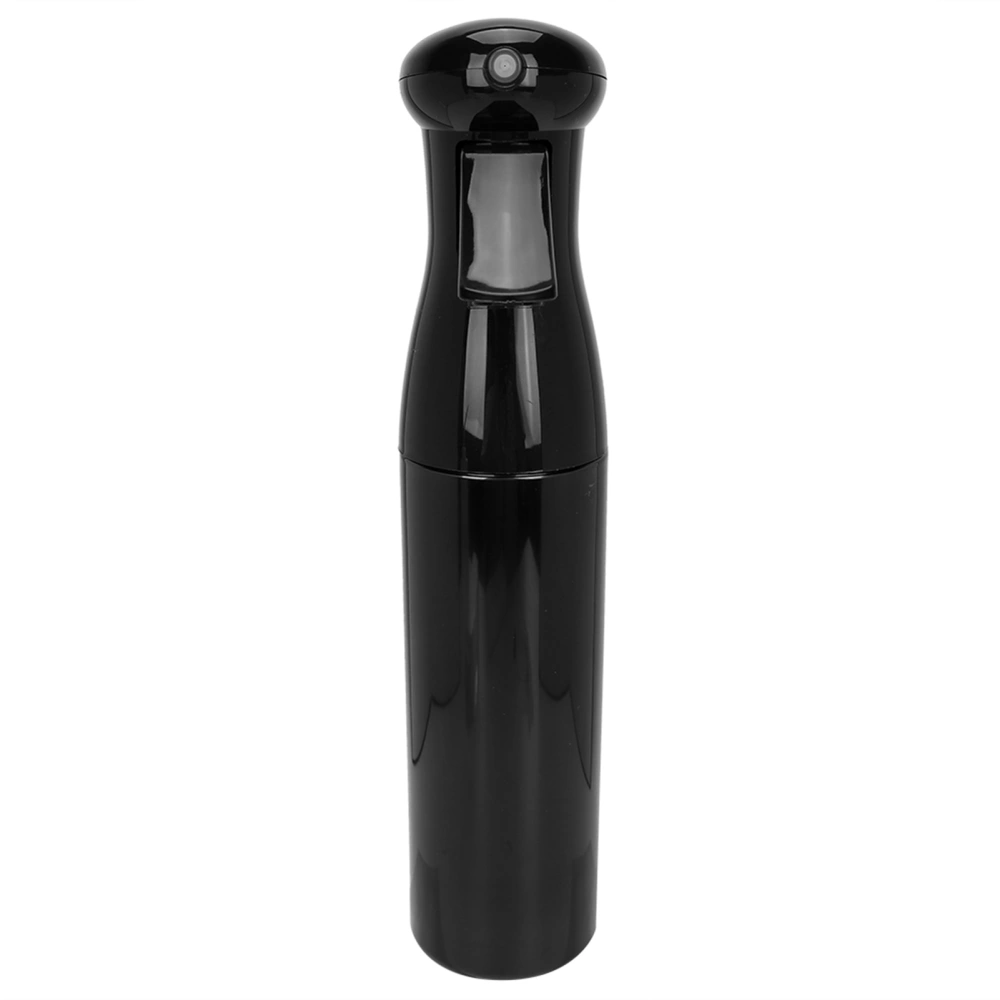 250ml Hairdressing Spray Bottle Salon Barber Hair Tools Fine Mist Sprayer Styling ToolsBlack