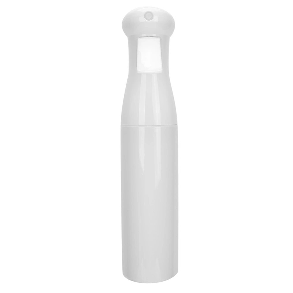 250ml Hairdressing Spray Bottle Salon Barber Hair Tools Fine Mist Sprayer Styling ToolsWhite