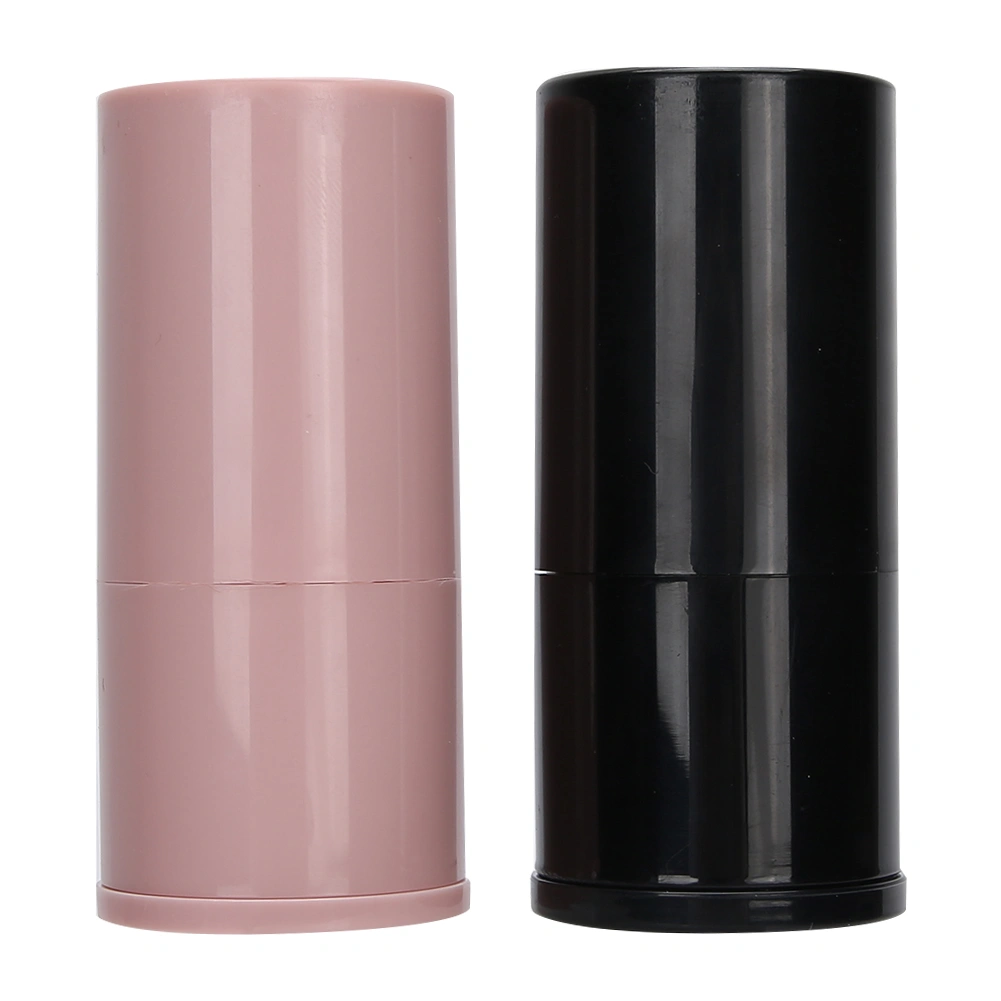 2Pcs Powder Blush Brush Professional Retractable Contour Powder Face Brush Loose Powder Brush