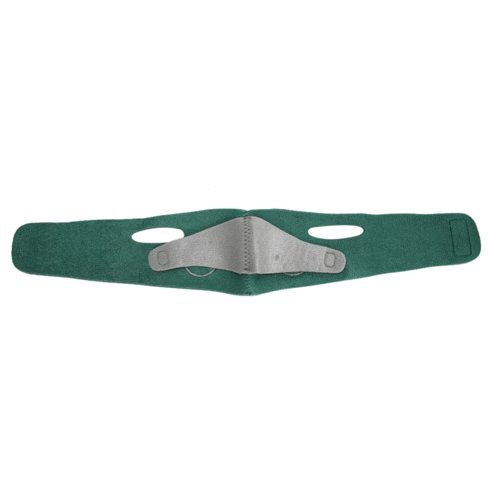 Slimming Face Shield Belt V Shape Face Lifting Tightening Correction Bandage Shaper