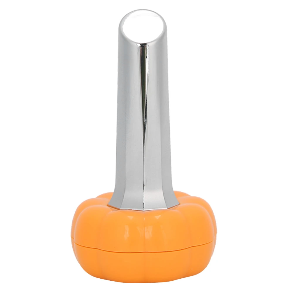 Magnetic Serum Import Instrument Facial Massager Color Light Skin Rejuvenation MachineOrange