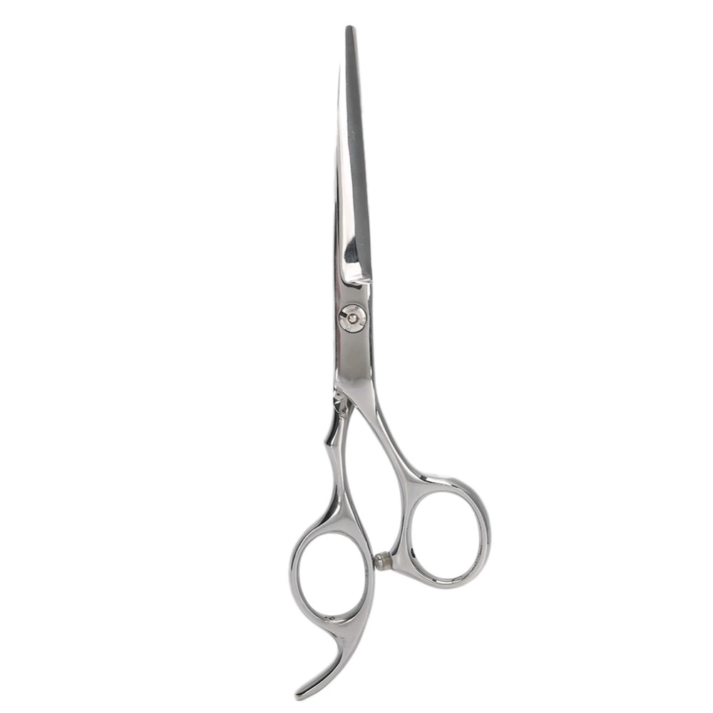 Professional Stainless Steel Hairdressing Scissors Salon Hair Trimming Cutting ScissorsFlat Scissors