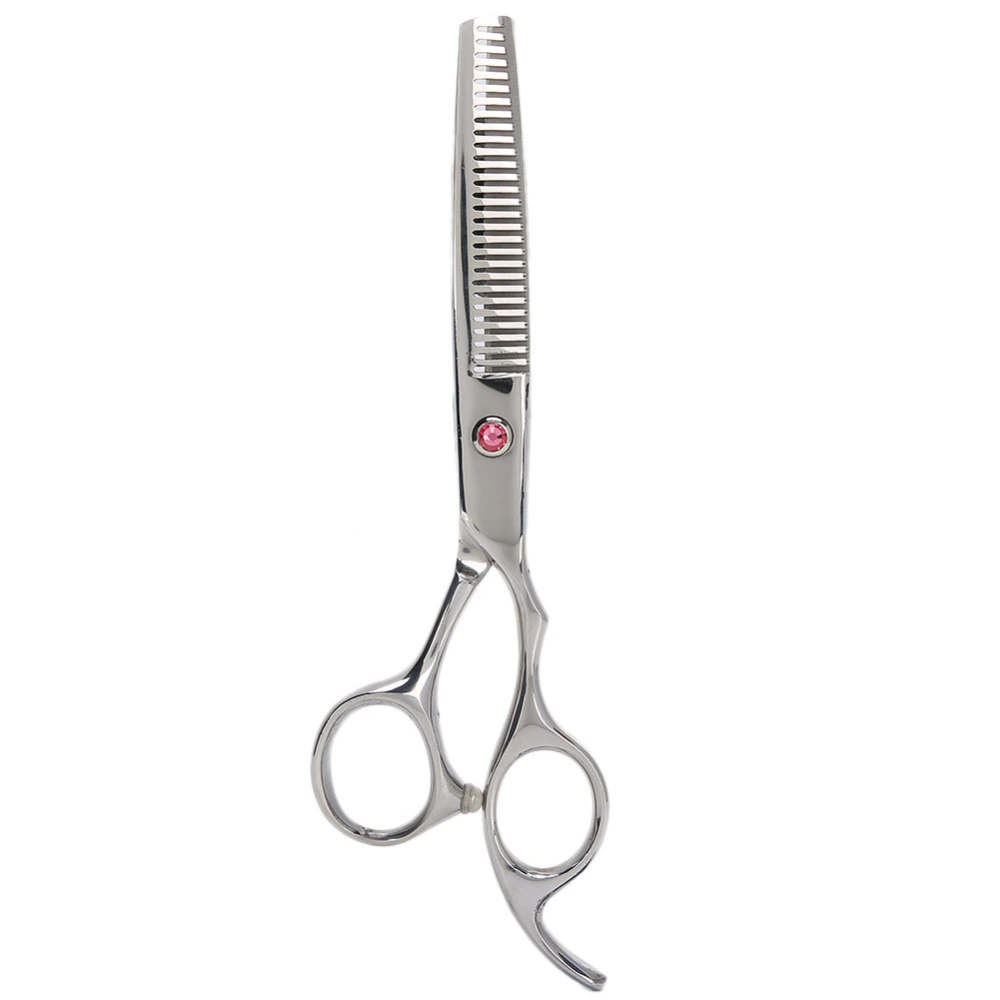 Professional Stainless Steel Hairdressing Scissors Salon Hair Trimming Cutting ScissorsThinning Scissors