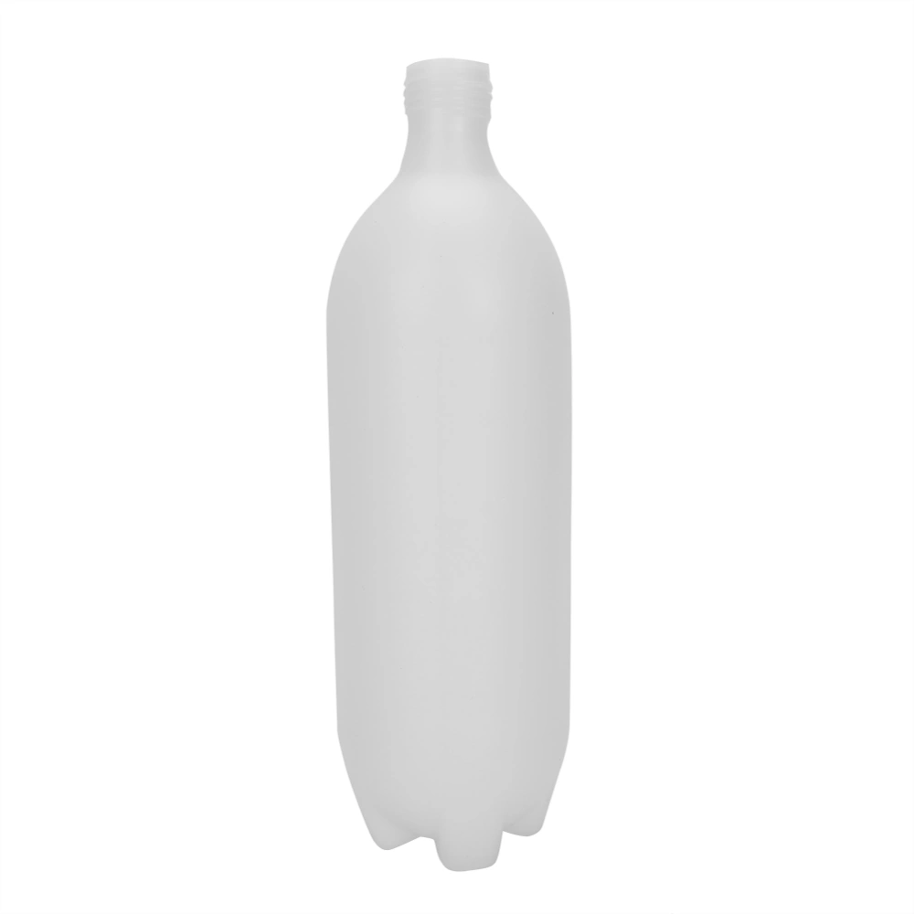 600ml Dental Chair Water Bottle Large Capacity Liquid Storage Bottle Dental AccessoriesWith Cover