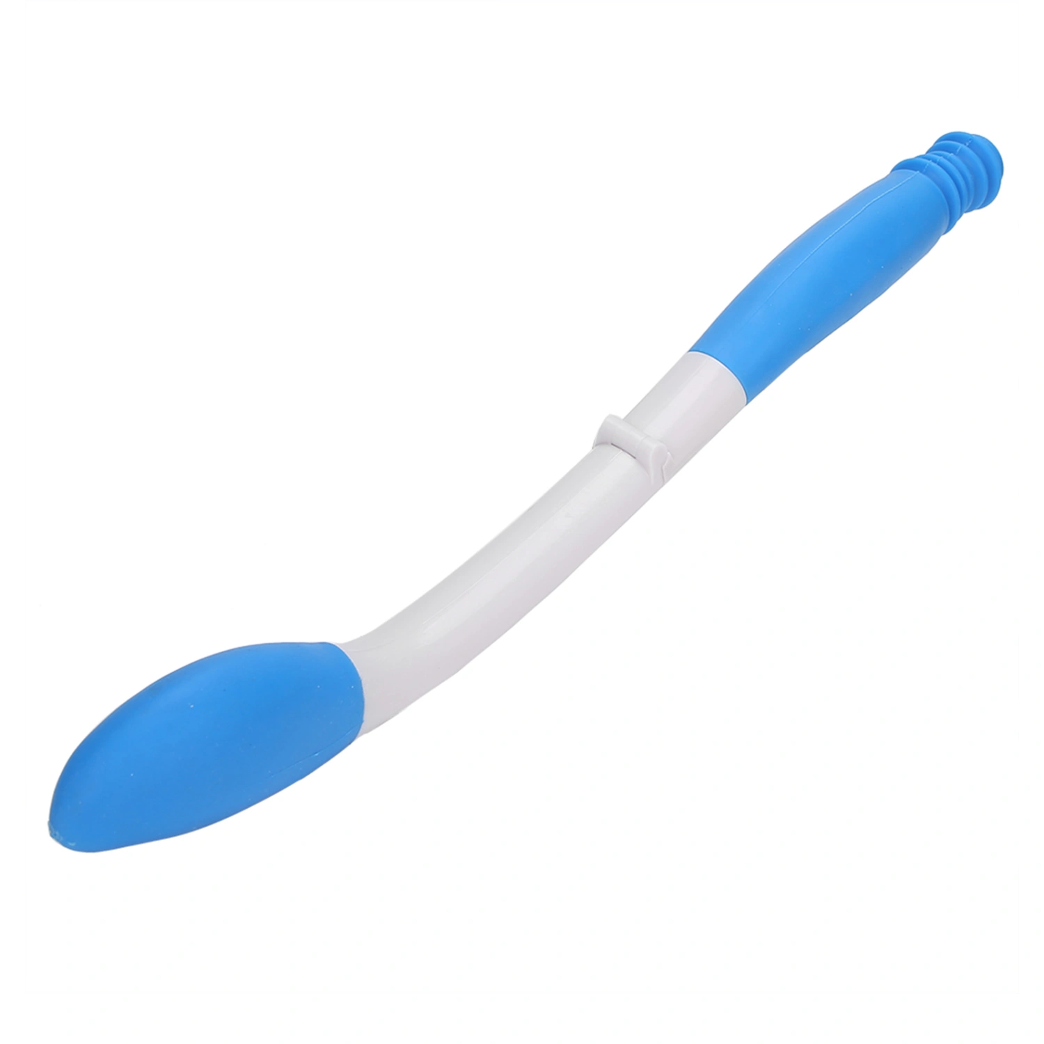 Foldable Long Reach Comfort Wiper Toilet Paper Tissue Grip Self Wipe Assist Holder