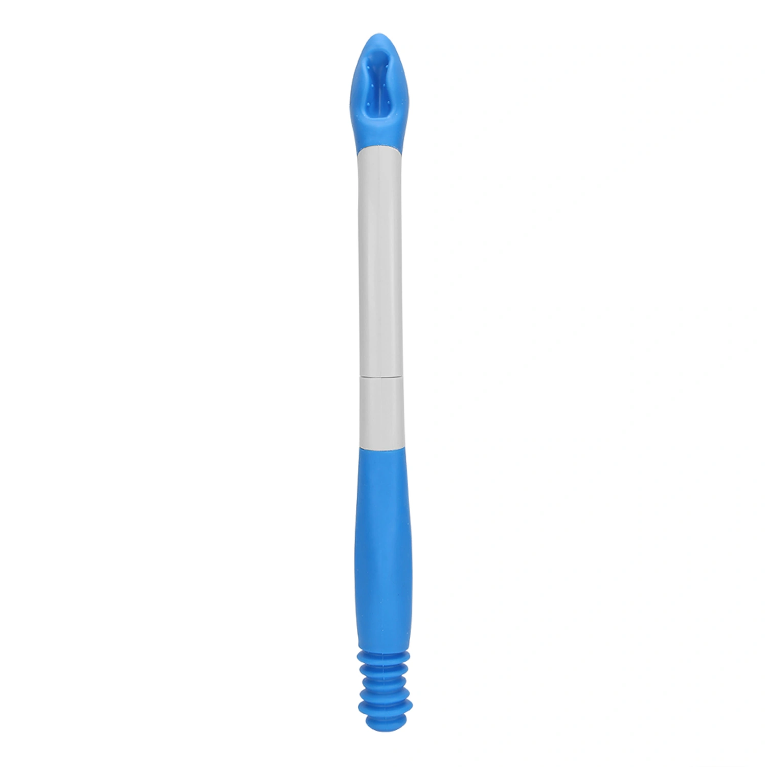 Foldable Long Reach Comfort Wiper Toilet Paper Tissue Grip Self Wipe Assist Holder