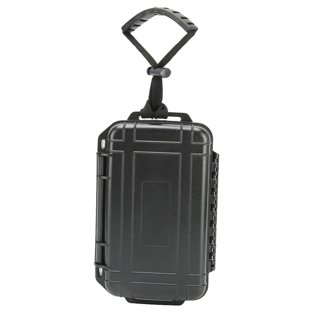 Plastic Diving Sealed Waterproof Box Mobile Phone Waterproof Case for Storing Cash Credit Cards