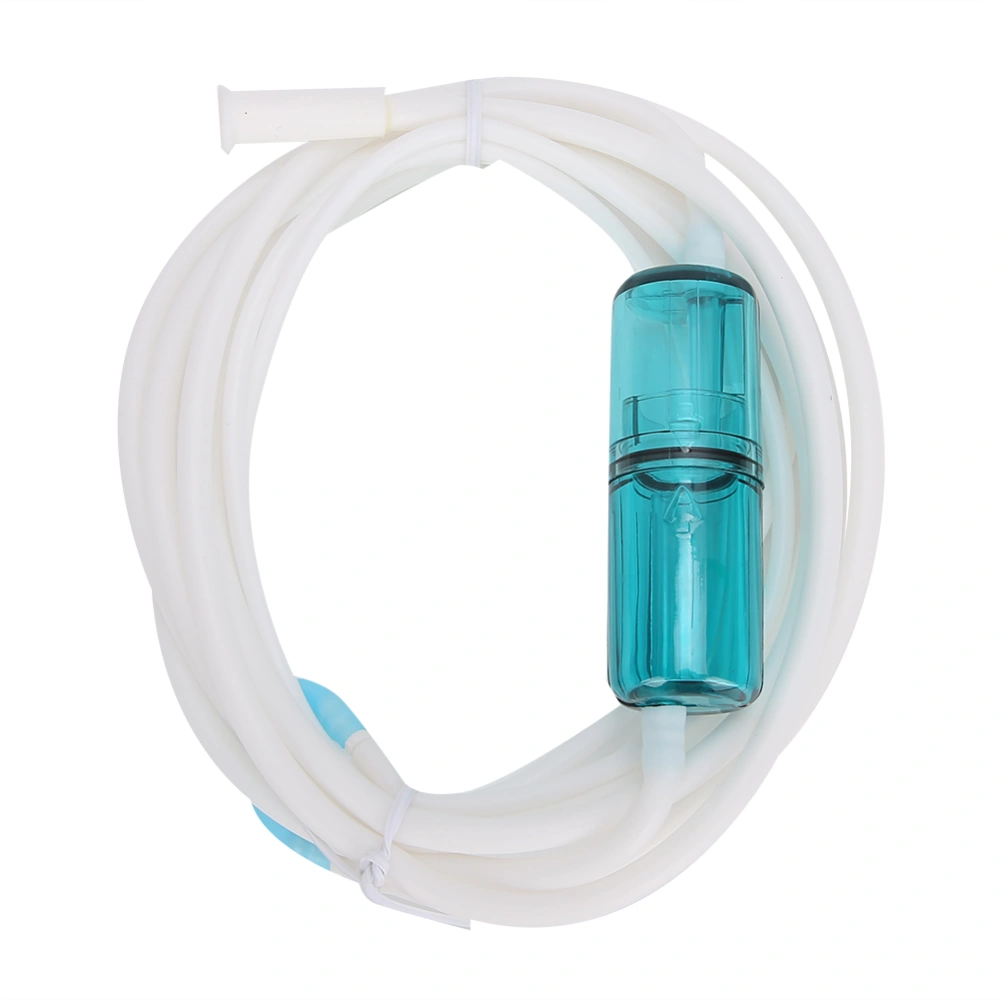 Soft Elastic Adjustable Oxygen Tube Hygienic Nasal Oxygen Tube for Healthy Care