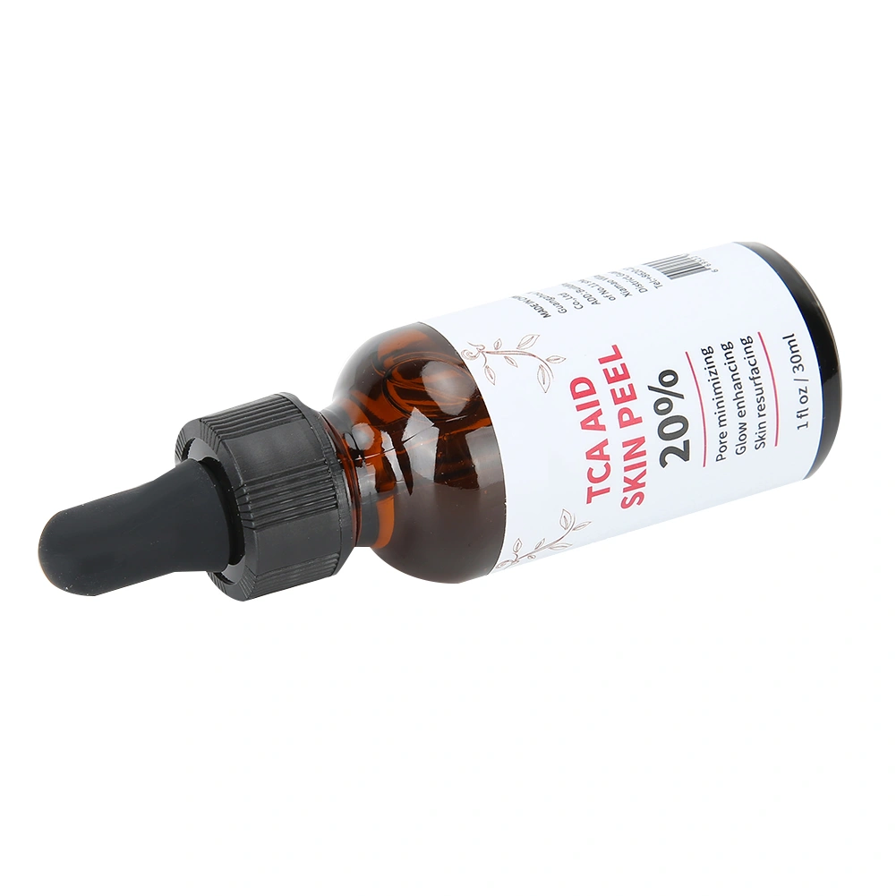 MELAO Trichloroacetic Acid Serum Remove Blackheads Moisturizing Concentrate Shrink Pore Serum 30ml