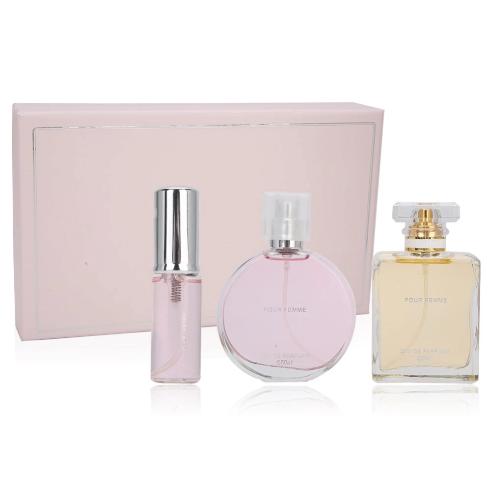 Perfume Spray Long Lasting Perfume Female Fragrances Eau De Parfum Spray for Women