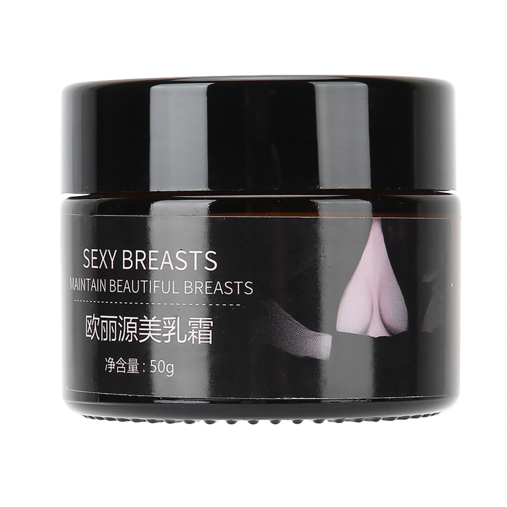 Breast Enlargement Cream Bust Enhancement Massage Cream Bigger Boobs Lifting Firming Cream