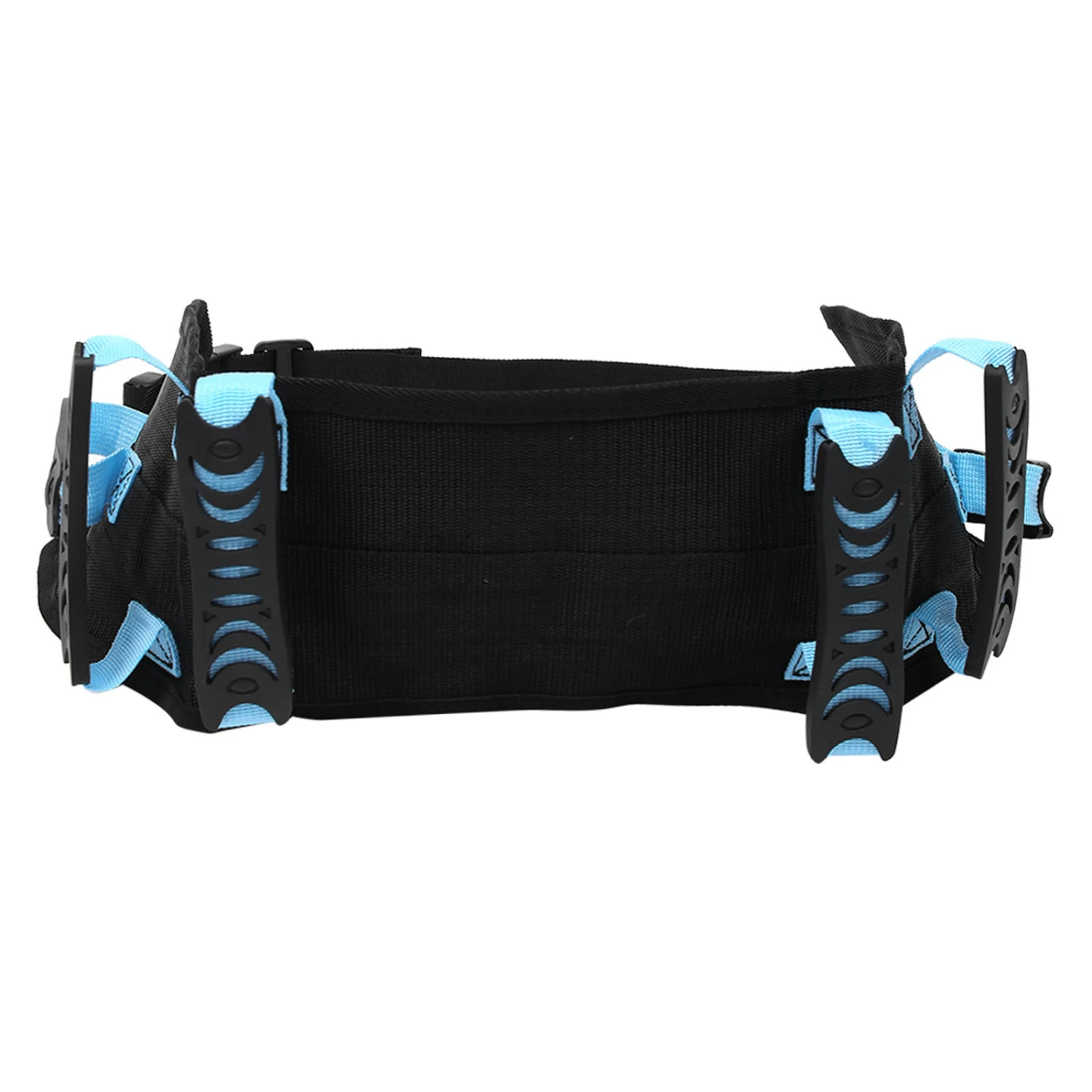 Patient Waist Traction Belt Elderly Walking Moving Transfer Nursing Safety Assist Belt