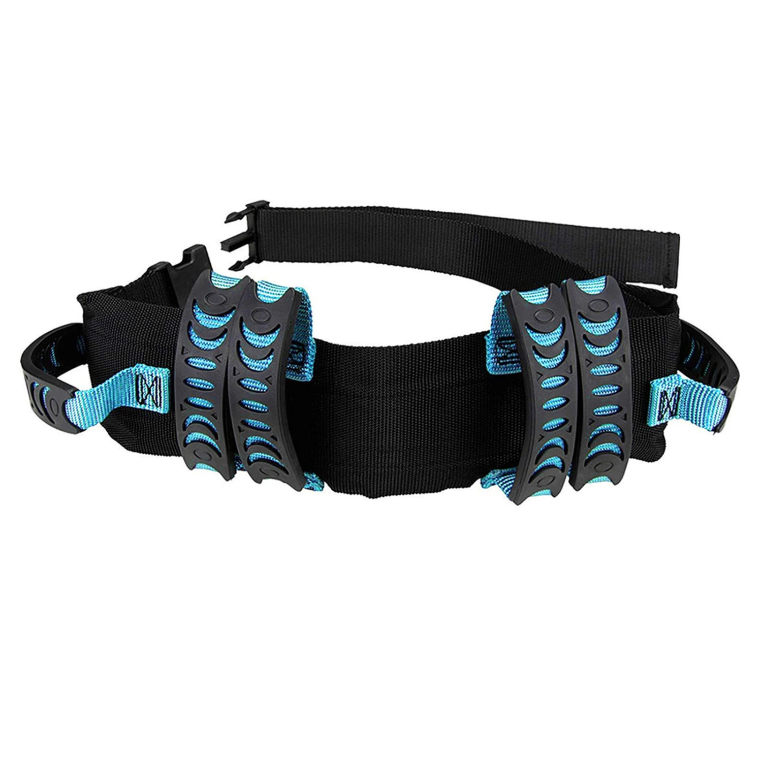 Patient Waist Traction Belt Elderly Walking Moving Transfer Nursing Safety Assist Belt