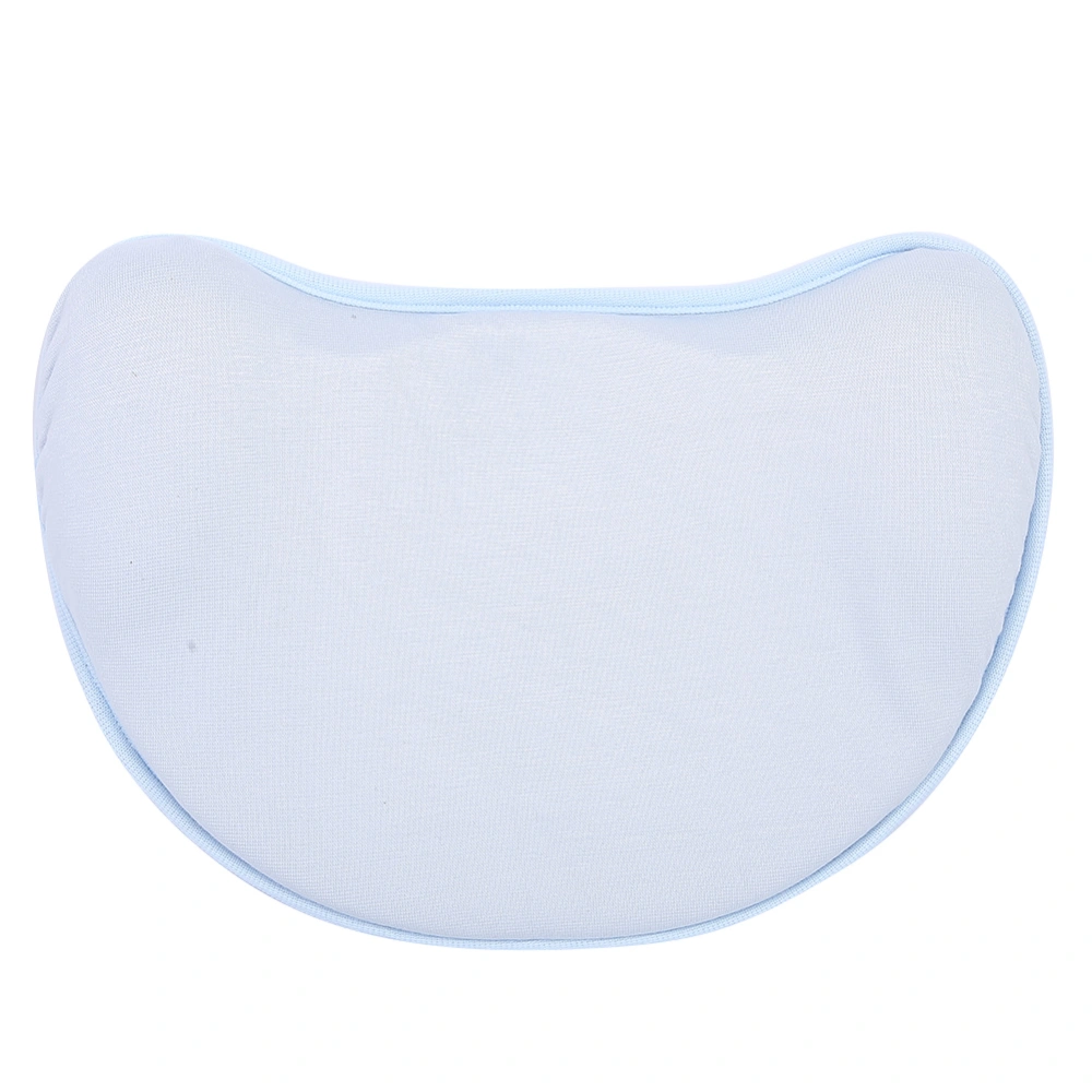 Memory Foam Baby Pillow Prevent Flat Head Baby Shaping Pillow Newborns Pillow